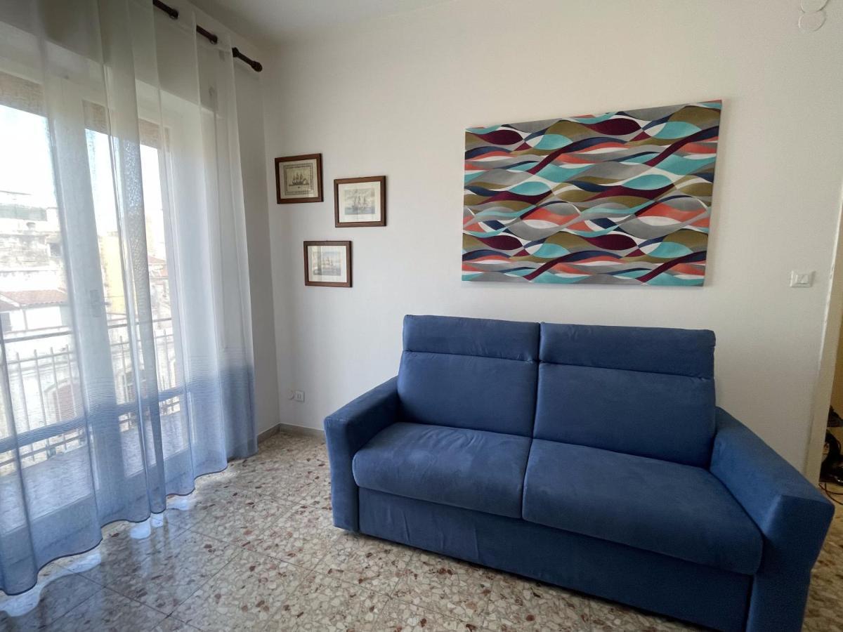 Casa Sofocle Comodo Bivani In Borgata A Due Passi Da Ortigia Senza I Disagi I Ortigia Сиракуза Екстериор снимка