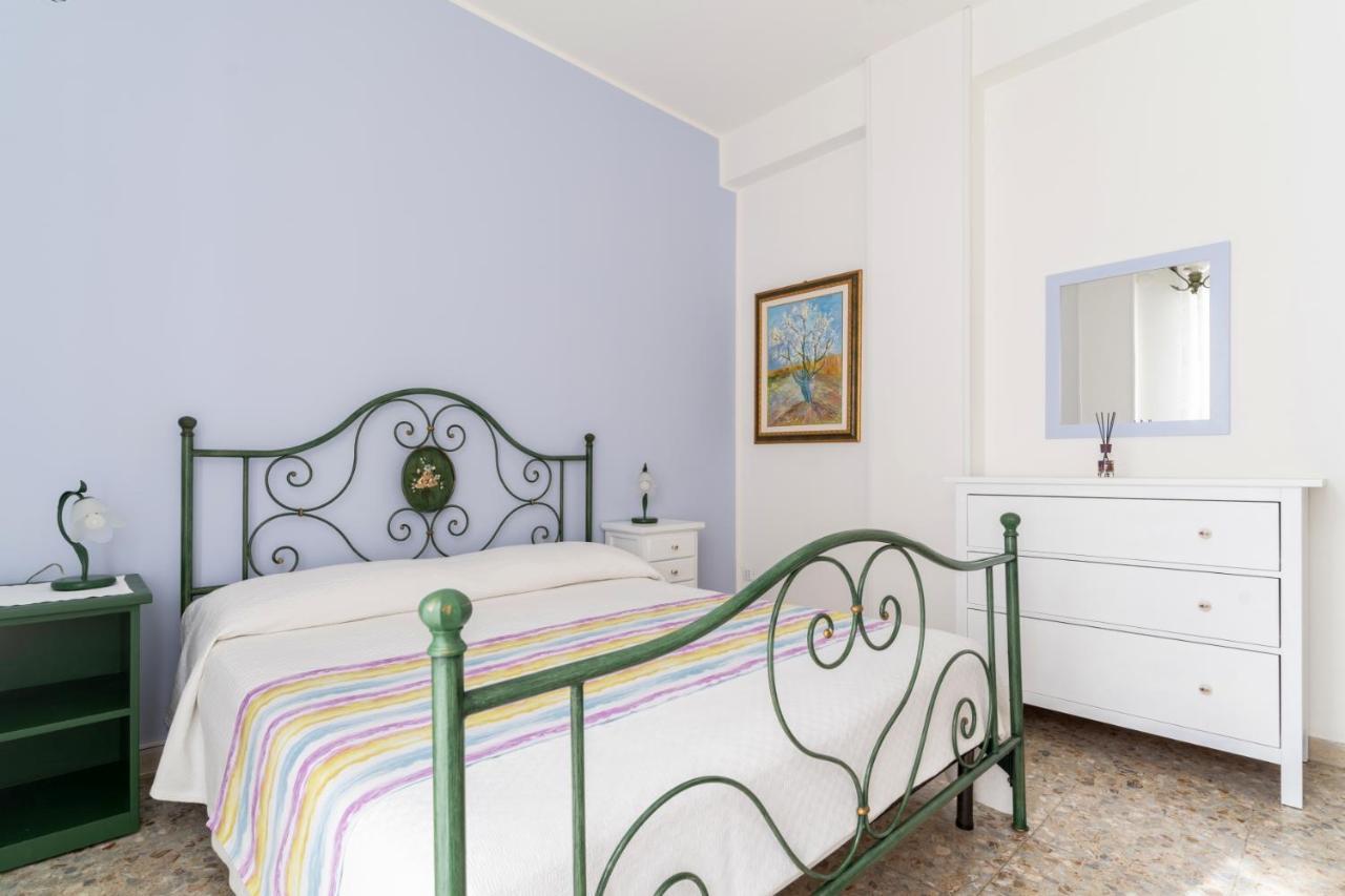 Casa Sofocle Comodo Bivani In Borgata A Due Passi Da Ortigia Senza I Disagi I Ortigia Сиракуза Екстериор снимка