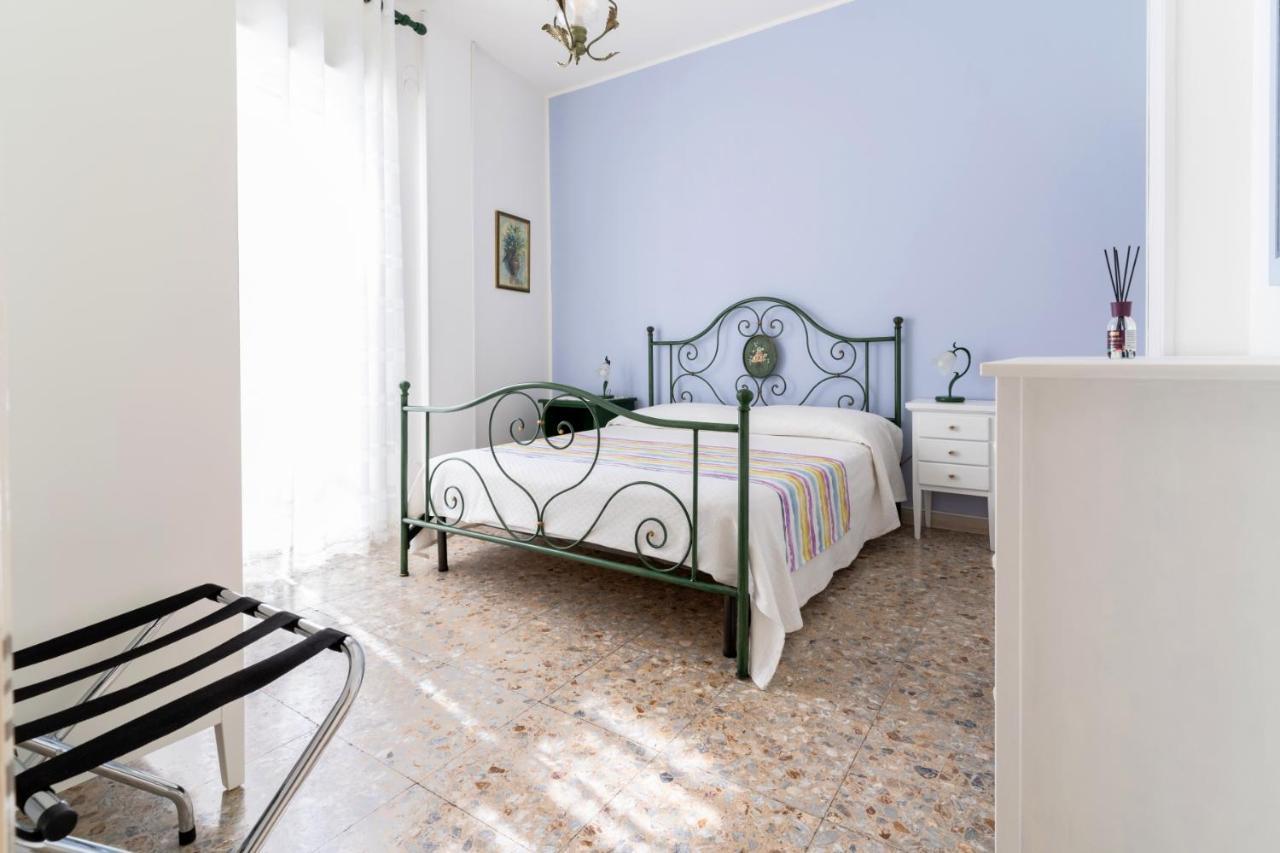 Casa Sofocle Comodo Bivani In Borgata A Due Passi Da Ortigia Senza I Disagi I Ortigia Сиракуза Екстериор снимка